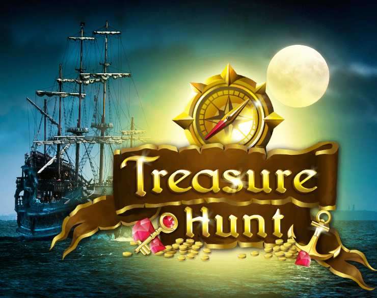 Treasure Hunt