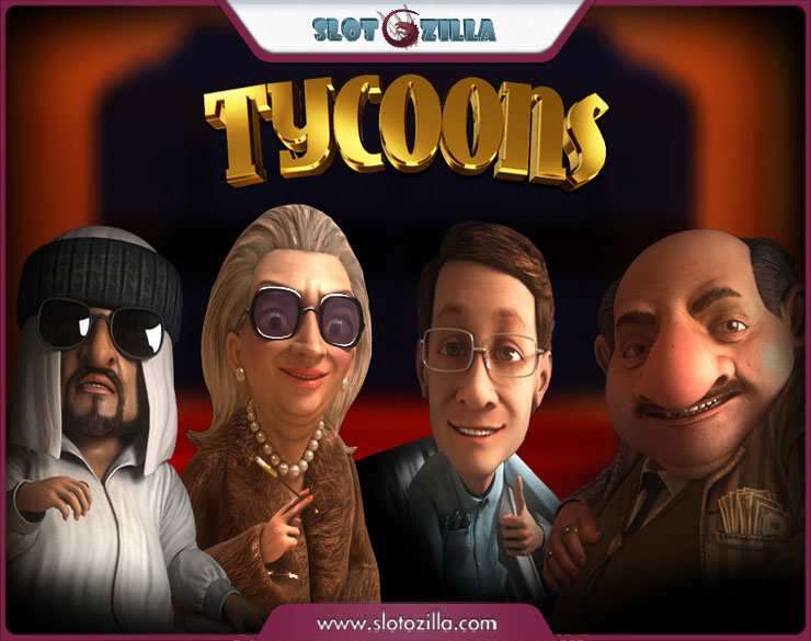 Tycoons