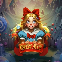 Greedy Alice