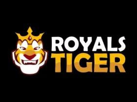 RoyalsTiger Casino logo