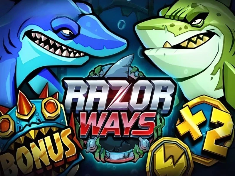 Real Razor App Razor Ways Demo Pokies - Play Free Slot Machine