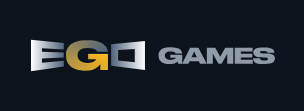 EgoGames Casino logotype