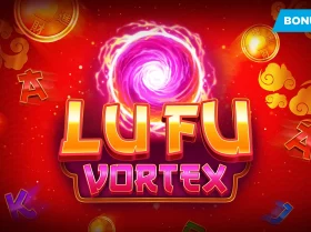 Lu Fu Vortex
