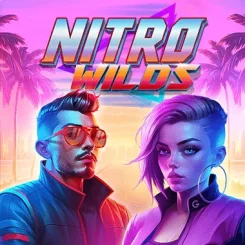 Nitro Wilds