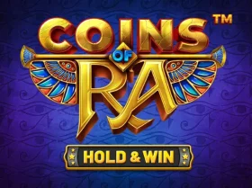 Coins of Ra
