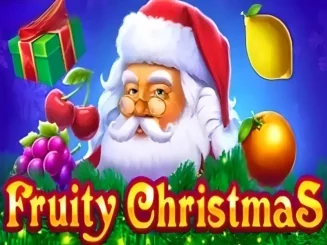 Fruity Christmas