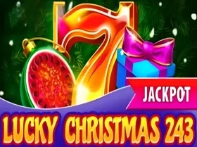 Lucky Christmas 243