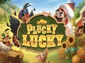 Plucky Lucky