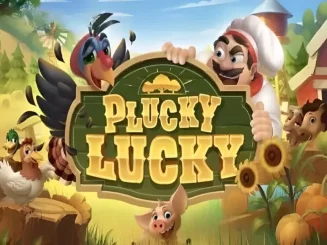 Plucky Lucky