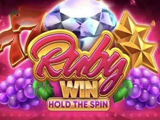 Ruby Win: Hold The Spin