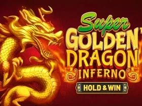 Super Golden Dragon Inferno