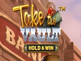 Take The Vault