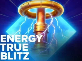 Energy True Blitz