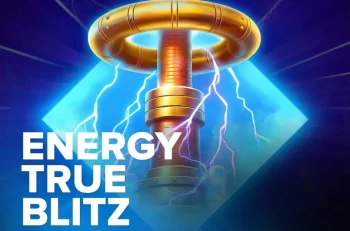 Energy True Blitz
