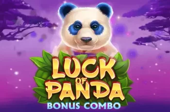 Luck of Panda Bonus Combo