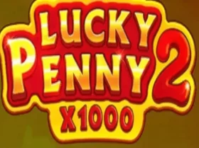 Lucky Penny 2