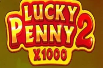 Lucky Penny 2