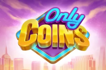 Only Coins