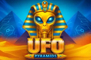UFO Pyramids