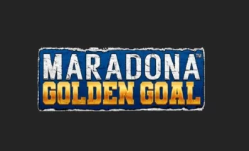 Maradona Golden Goal