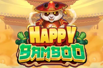 Happy Bamboo