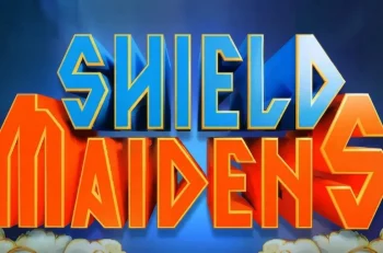Shield Maidens