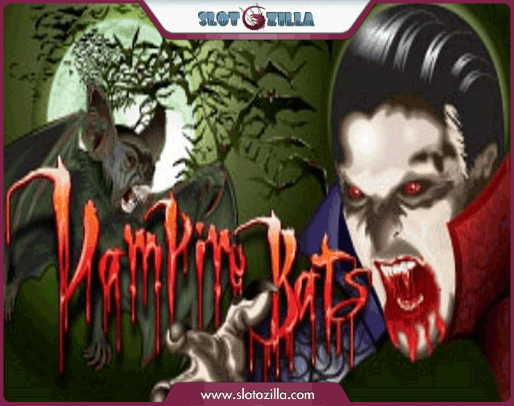 Vampire Bats