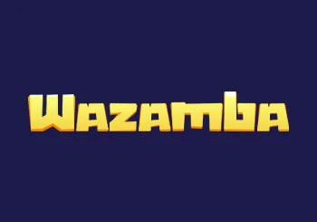 Wazamba Casino logotype