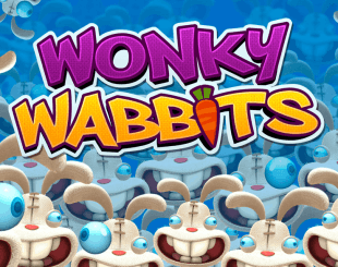 Wonky Wabbits