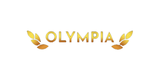 Olympia Casino Review logotype