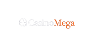 CasinoMega Review logotype