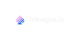 Bitvegas Casino logotype