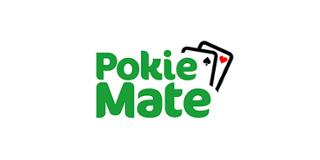 Pokie Mate Casino Review logotype