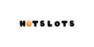 HotSlots Преглед logotype