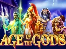 Age Of The Gods