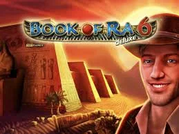 Book Of Ra 6