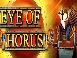 Eye of Horus