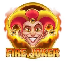Fire Joker