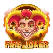 Fire Joker