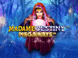 Madame Destiny Megaways