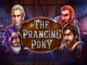 The Prancing Pony