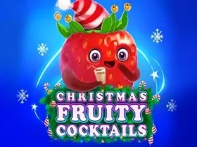 Christmas Fruity Cocktails