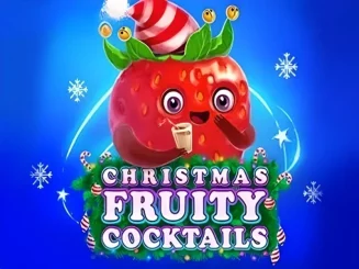 Christmas Fruity Cocktails