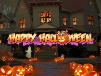 Happy Halloween