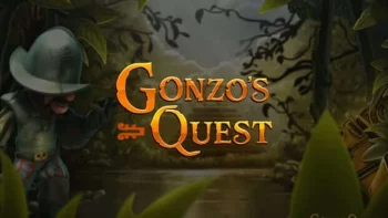 Gonzo’s Quest