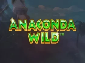 Anaconda Wild