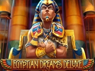 Egyptian Dreams Deluxe