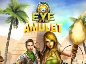 Eye of the Amulet