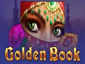 Golden Book