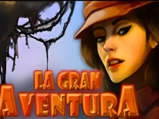 La Gran Aventura